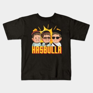 Hasbulla Kids T-Shirt